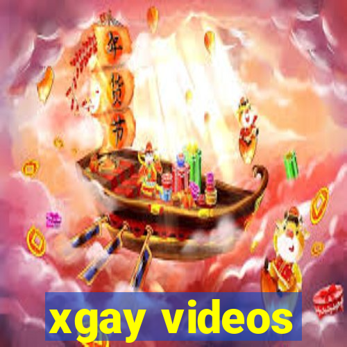 xgay videos